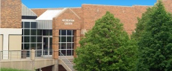 Recreation Center