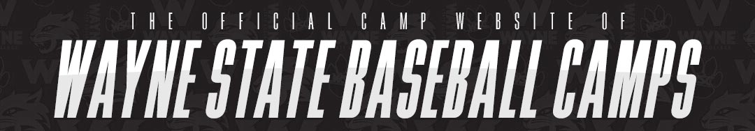 Wayne State College - Baseball Camps